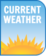 Click for Holliday Lake State Park Forecast
